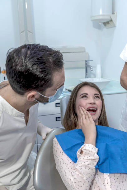 Best Pediatric Emergency Dentist in Crosby, ND