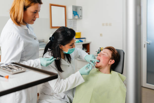 Best After-Hours Dental Trauma Care in Crosby, ND