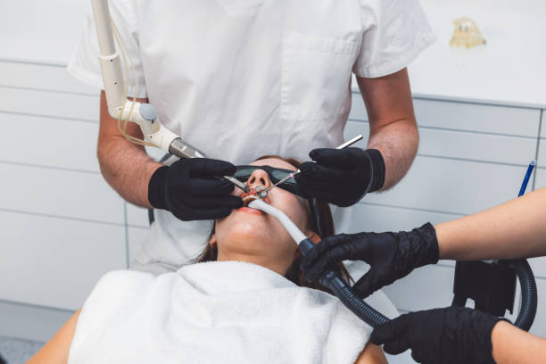 Best Cosmetic Emergency Dentistry in Crosby, ND