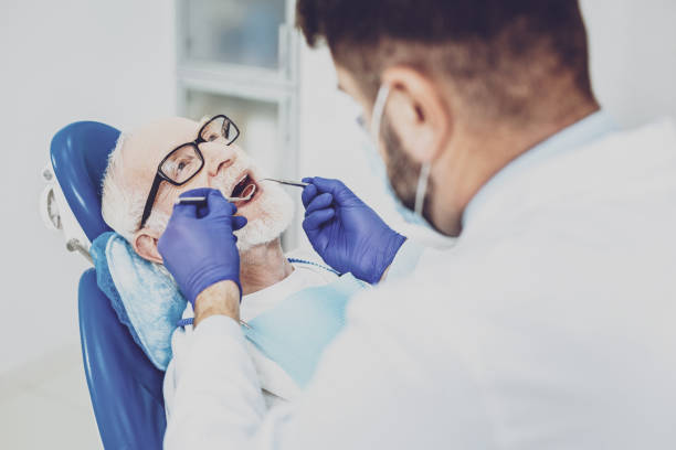 Best Emergency Treatment for Dental Infections or Abscesses in Crosby, ND